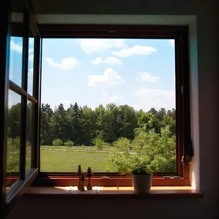 Haus Buntspecht *
