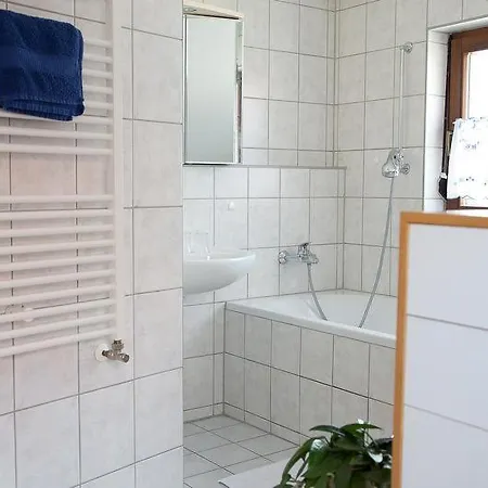 Haus Buntspecht Vakantiehuis