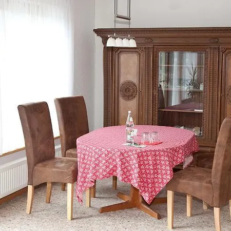 Haus Buntspecht *
