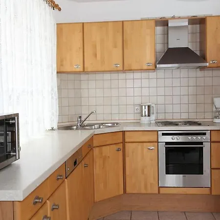 Haus Buntspecht Vakantiehuis *
